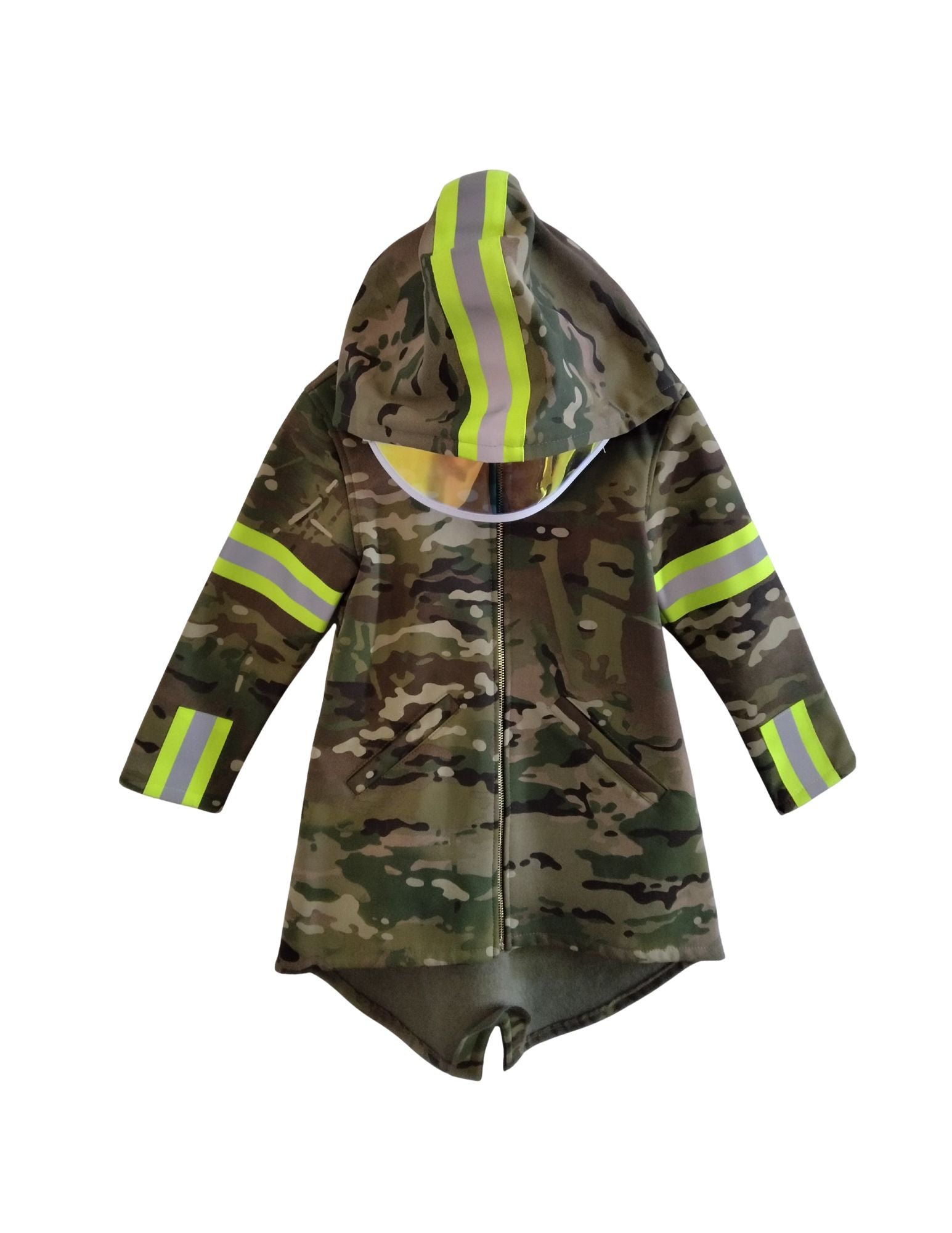 Meg-Han Jacket