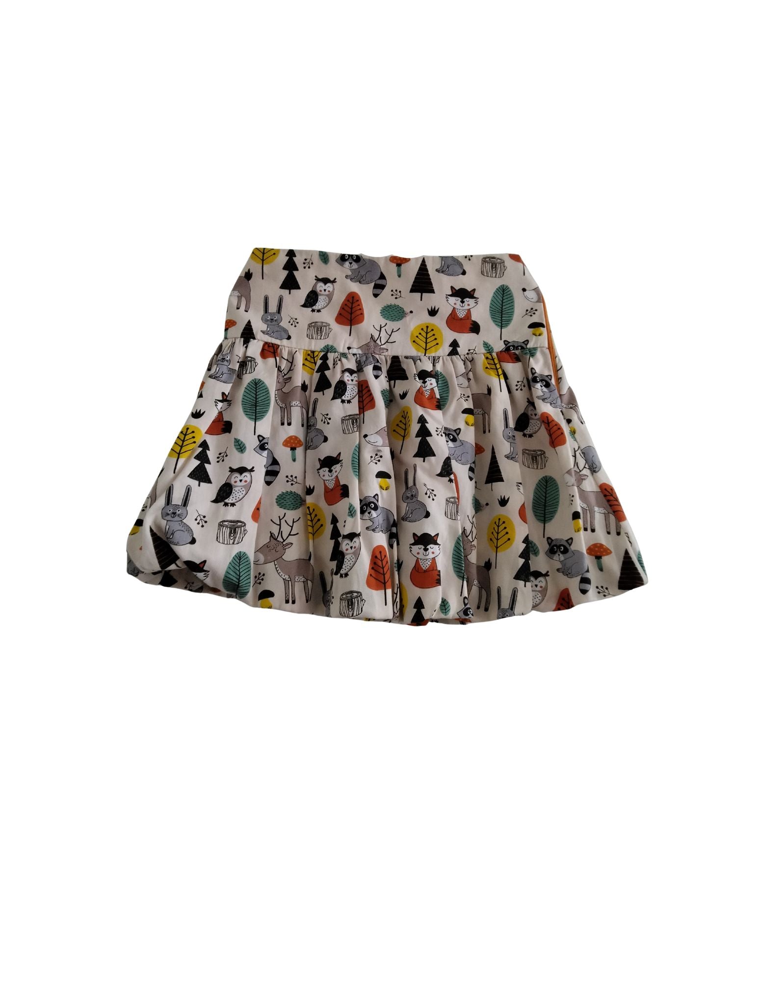 Kimee Skirt