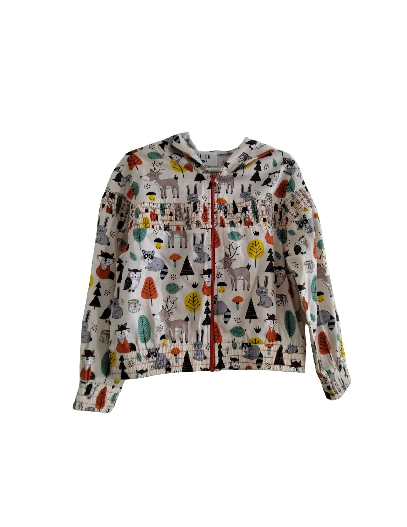 Kendel Jacket