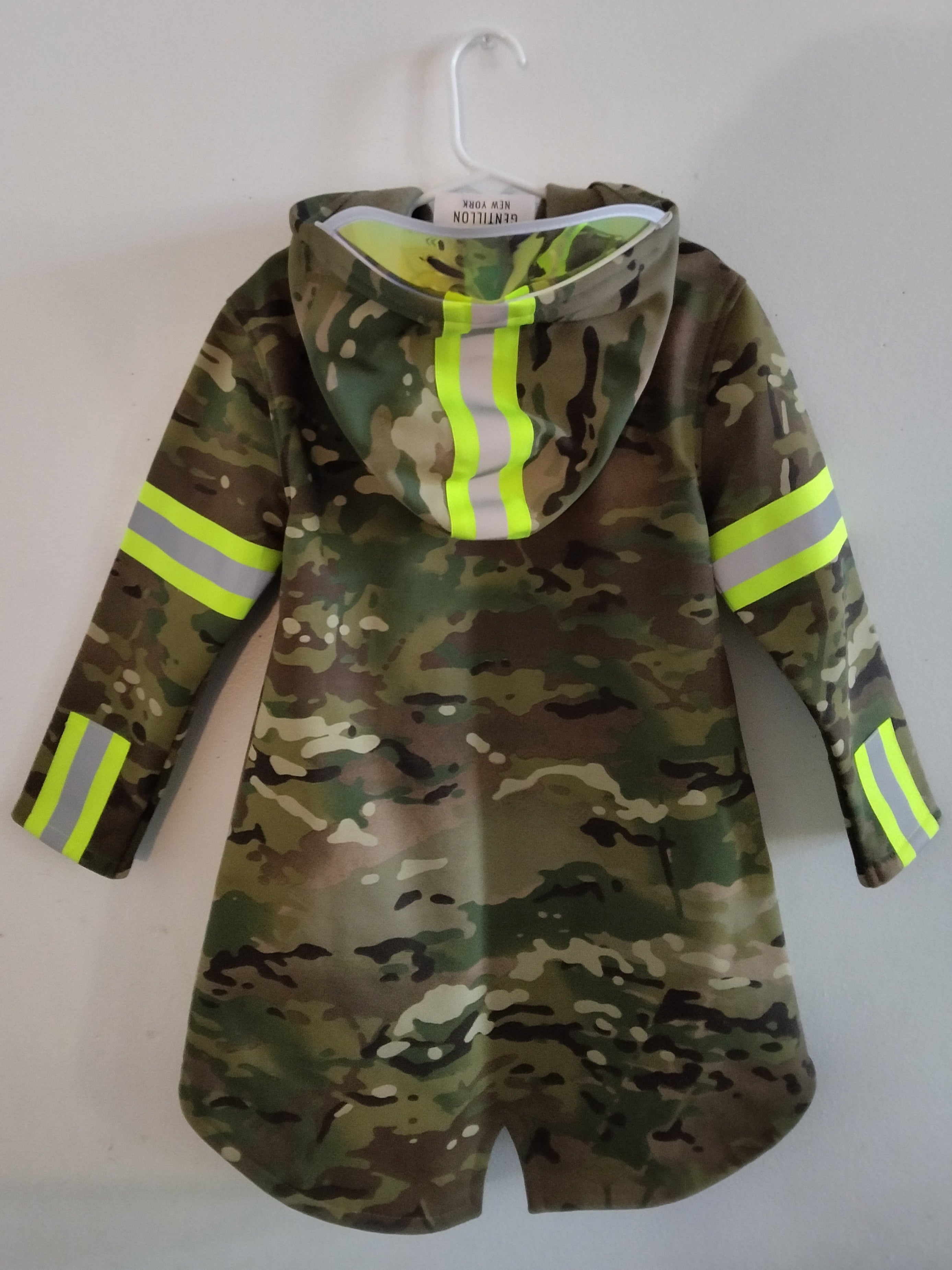 Meg-Han Jacket