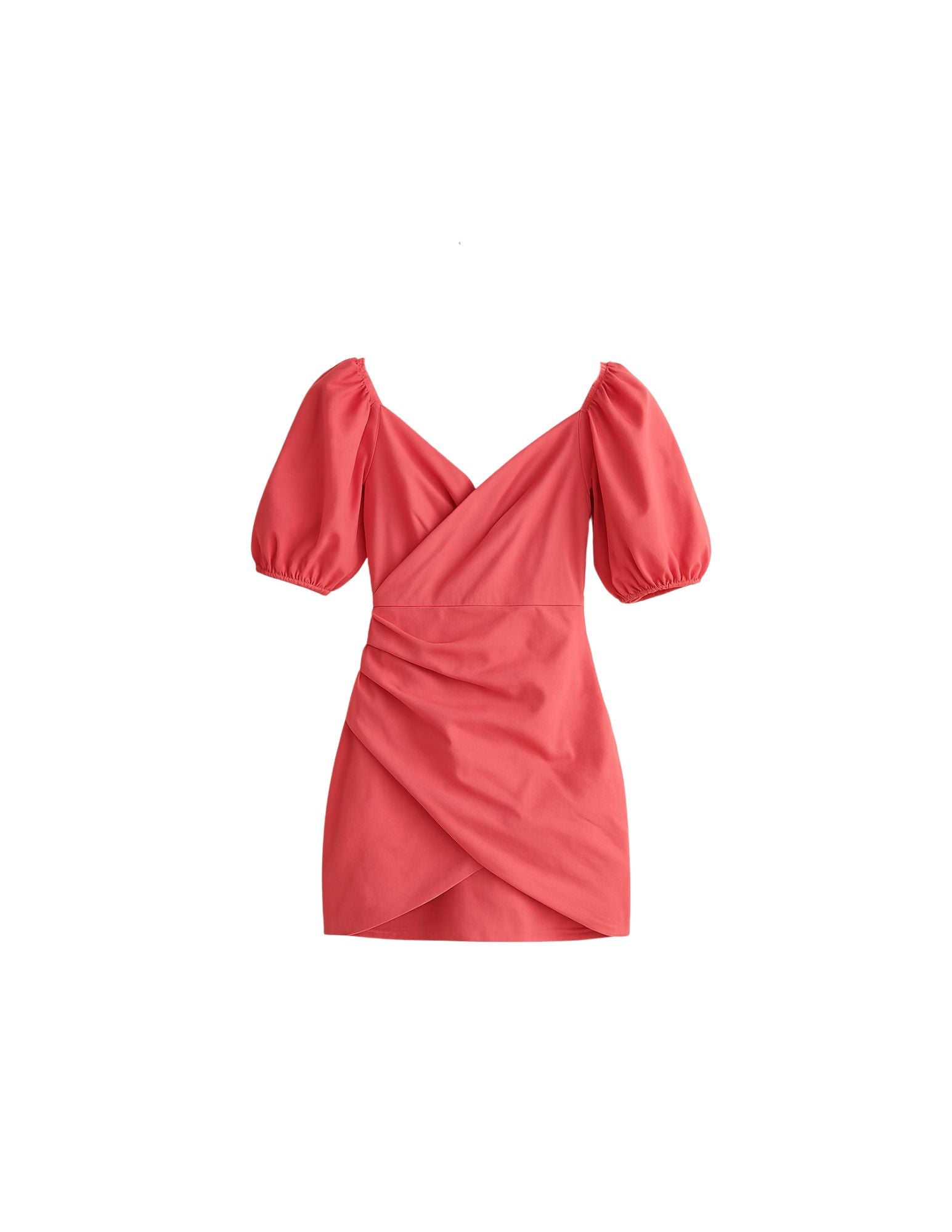 Pink Party dress